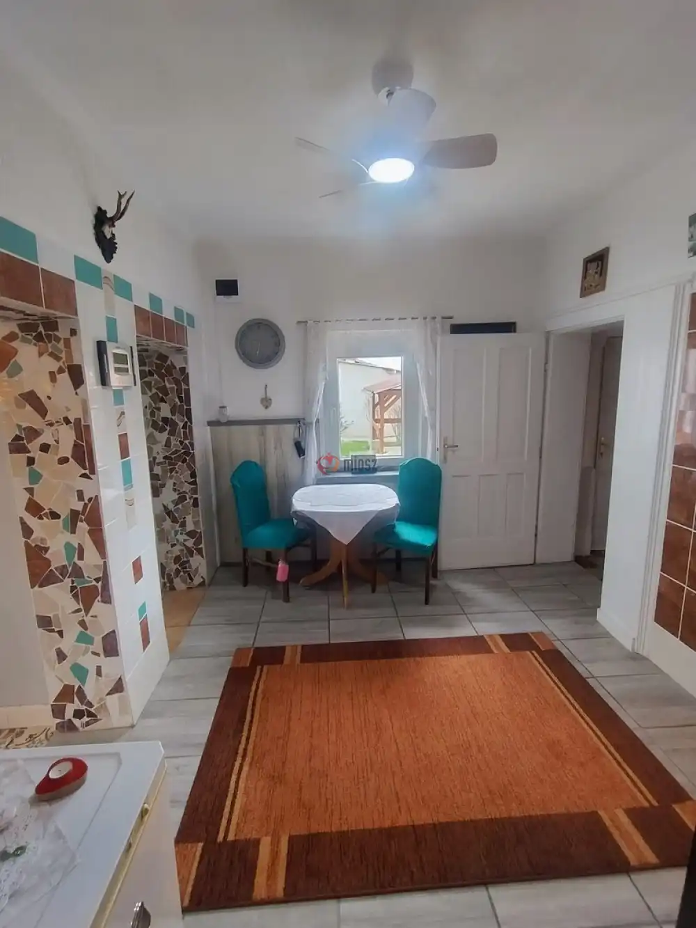 Zala megye - Kozmadombja