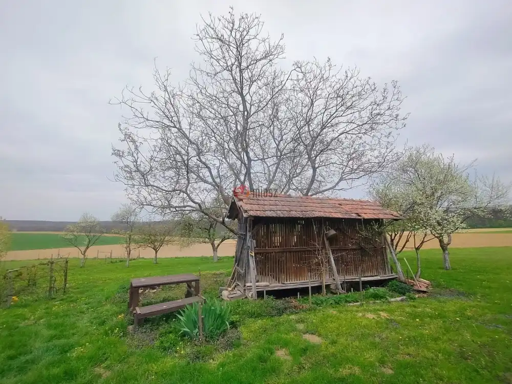 Zala megye - Kozmadombja
