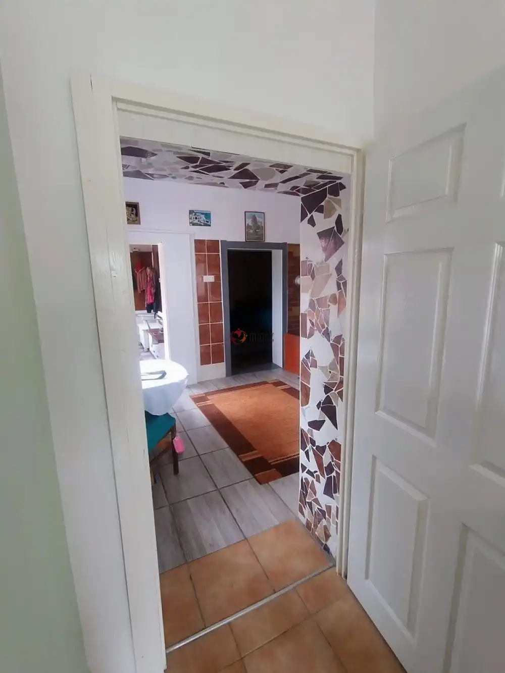 Zala megye - Kozmadombja