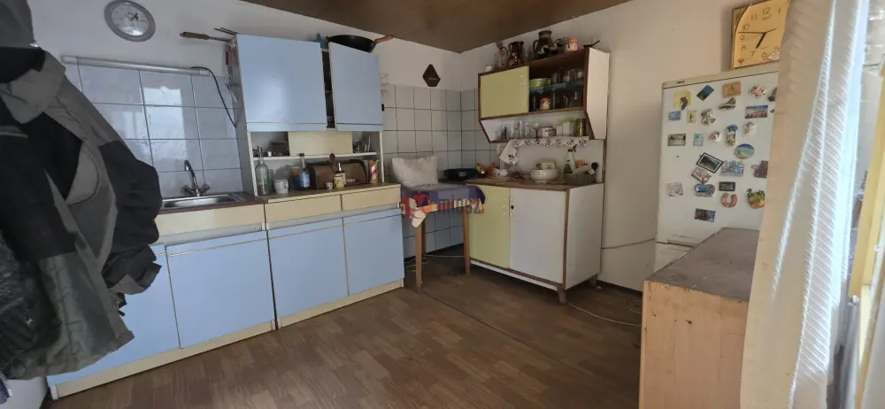 Fejér megye - Kulcs