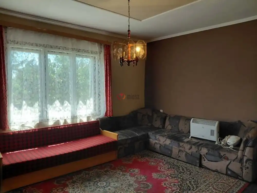 Bács-Kiskun megye - Kunbábony