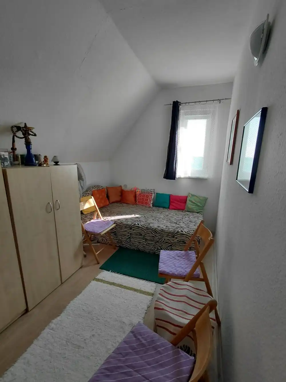 Bács-Kiskun megye - Kunpeszér