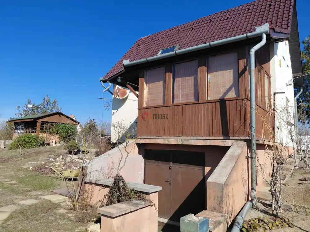 Bács-Kiskun megye - Kunpeszér