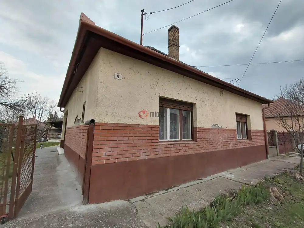 Bács-Kiskun megye - Kunszentmiklós