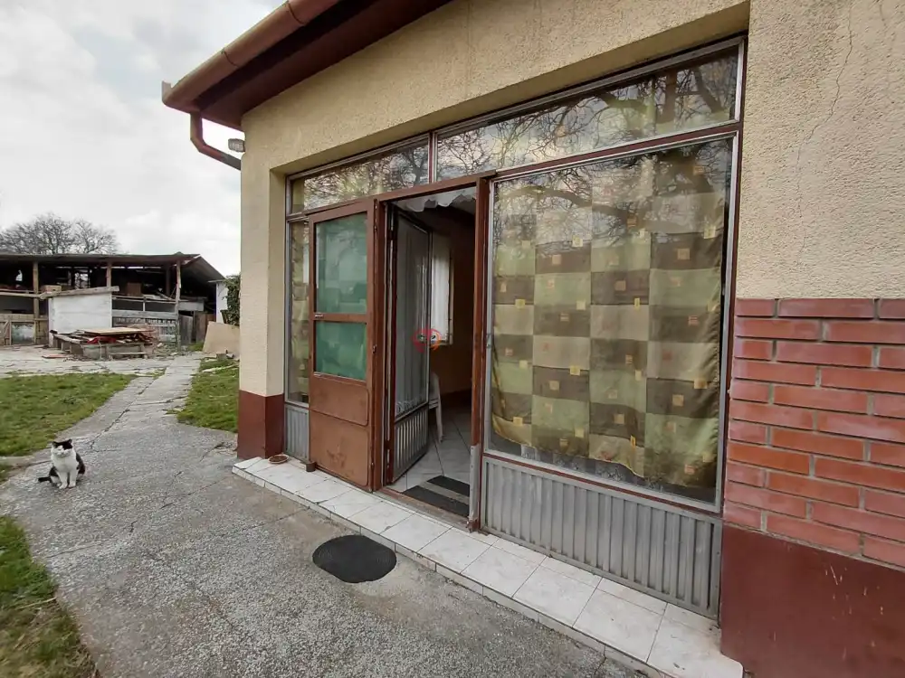 Bács-Kiskun megye - Kunszentmiklós