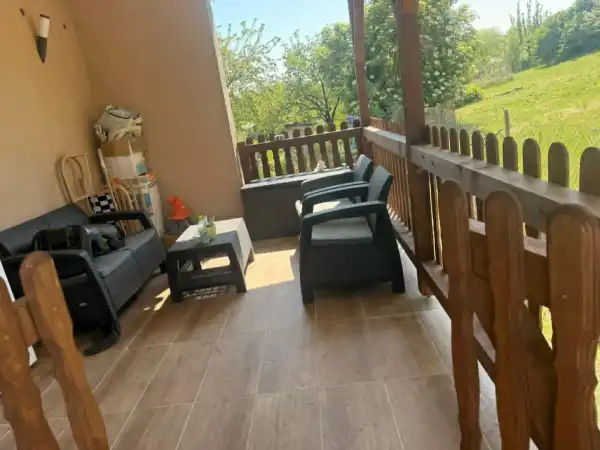 Eladó családi ház, Lábatlan 3+1 szoba 60 m² 53 M Ft