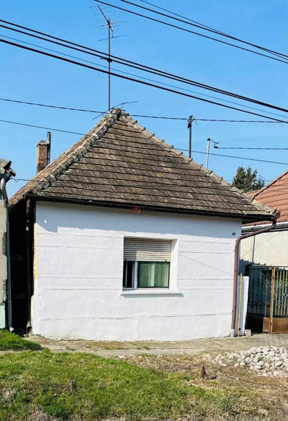 Komárom-Esztergom megye - Lábatlan