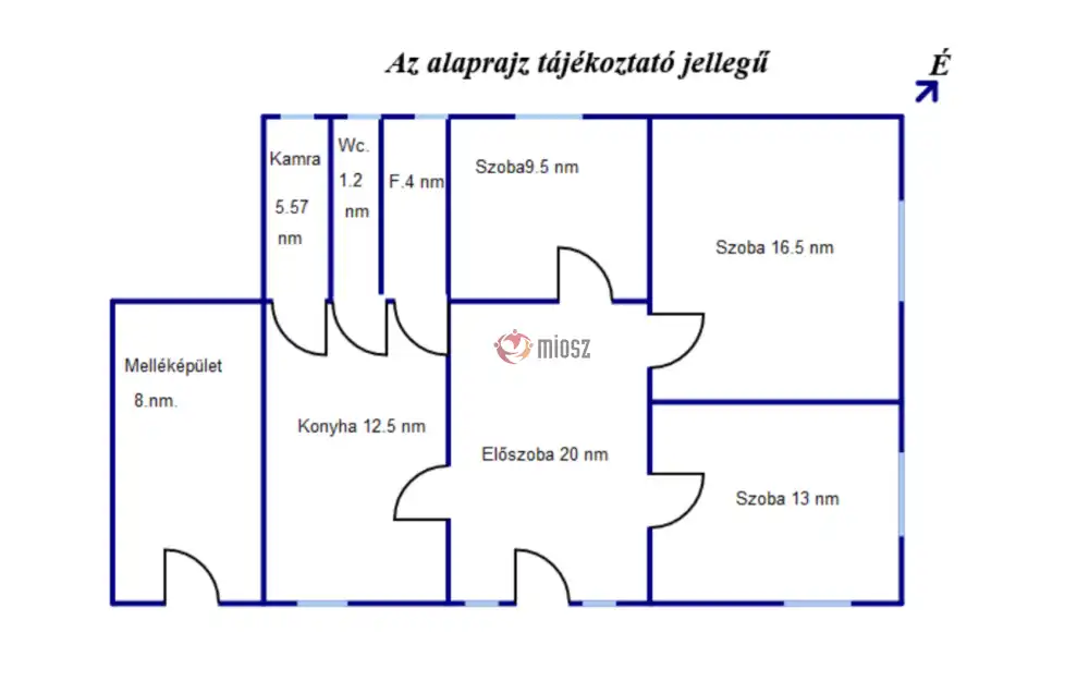 Bács-Kiskun megye - Lajosmizse