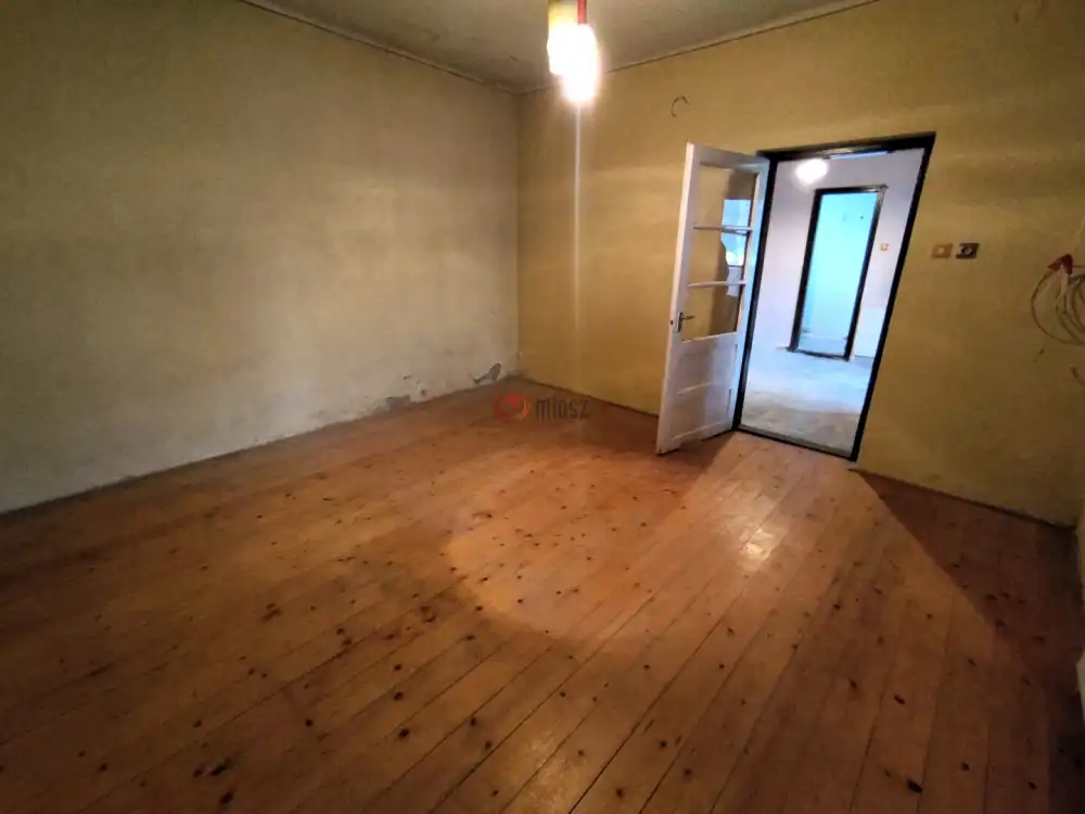 Baranya megye - Lánycsók