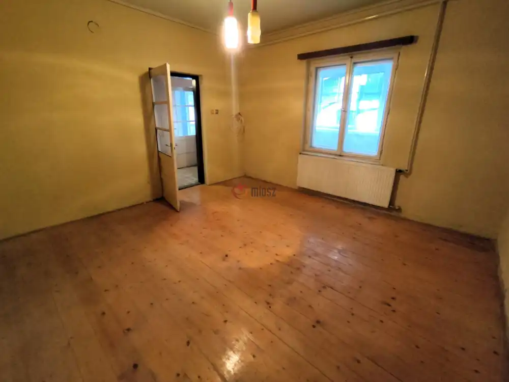 Baranya megye - Lánycsók