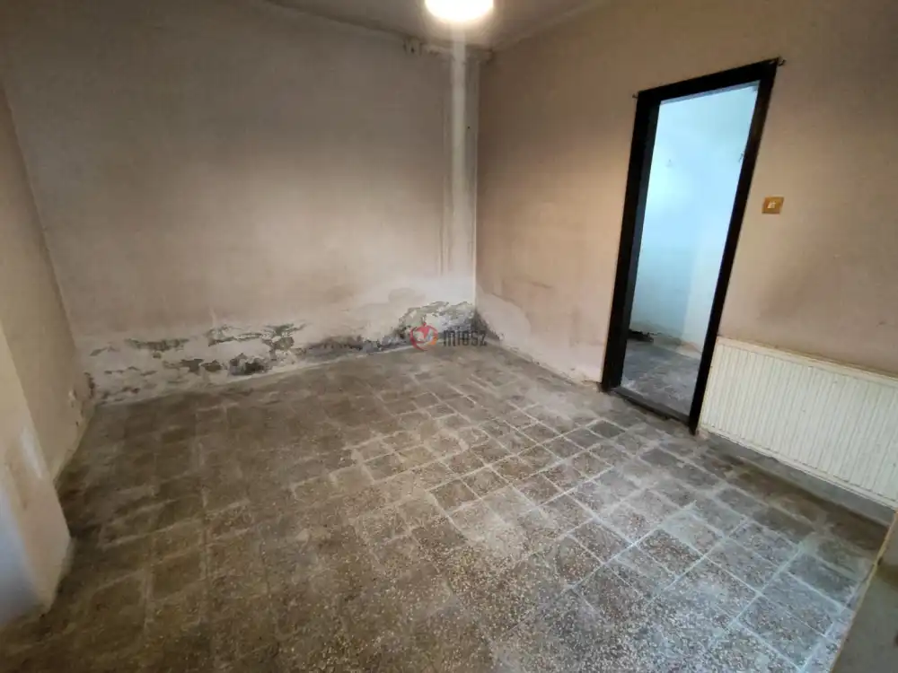 Baranya megye - Lánycsók