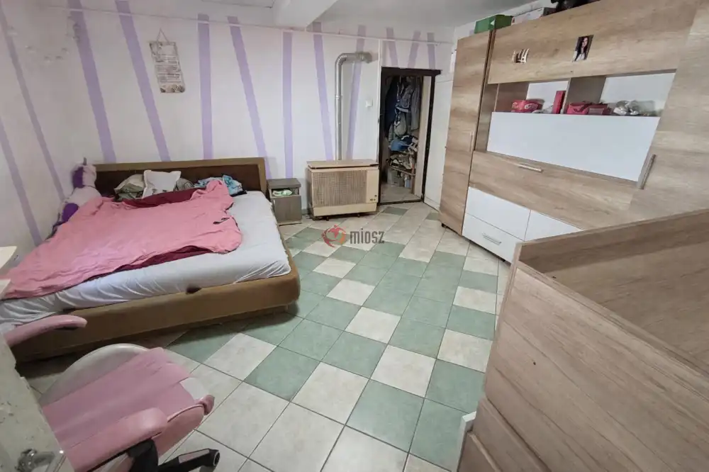 Baranya megye - Lánycsók