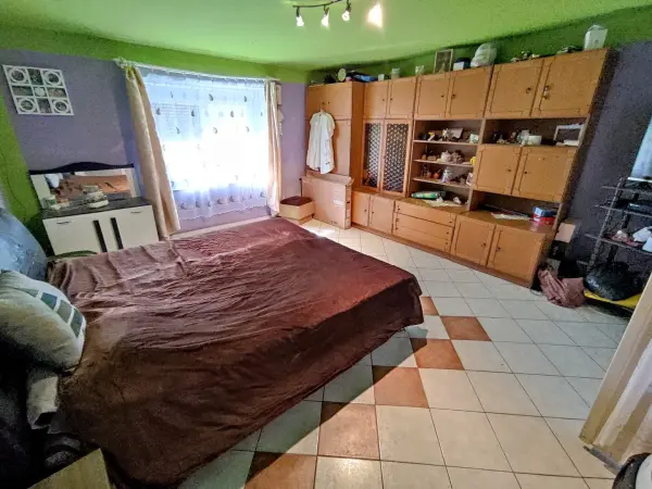 Eladó családi ház, Lánycsók 3 szoba 87 m² 34.99 M Ft