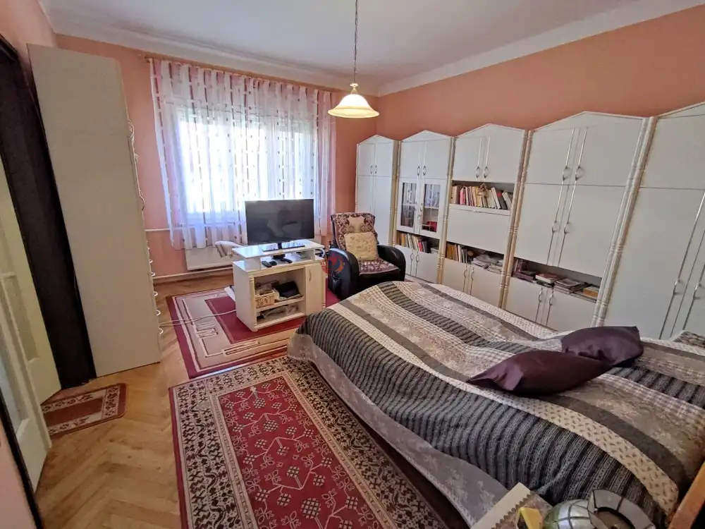 Baranya megye - Lánycsók