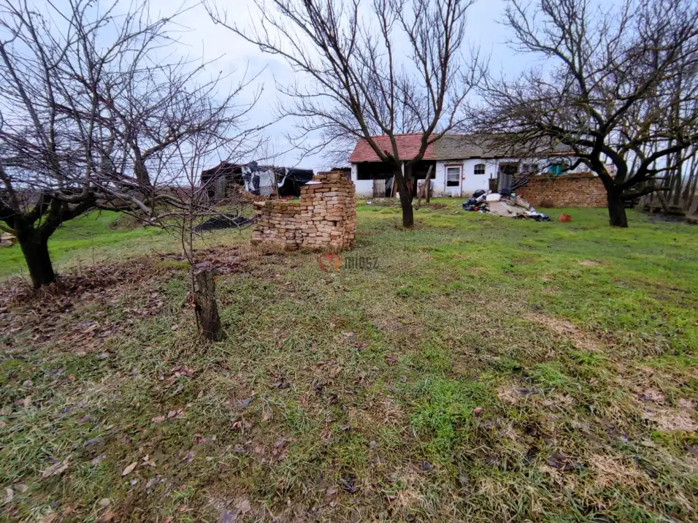 Baranya megye - Lánycsók