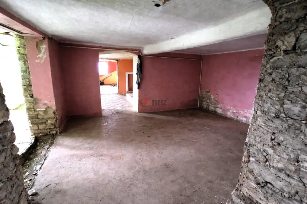 Baranya megye - Lánycsók