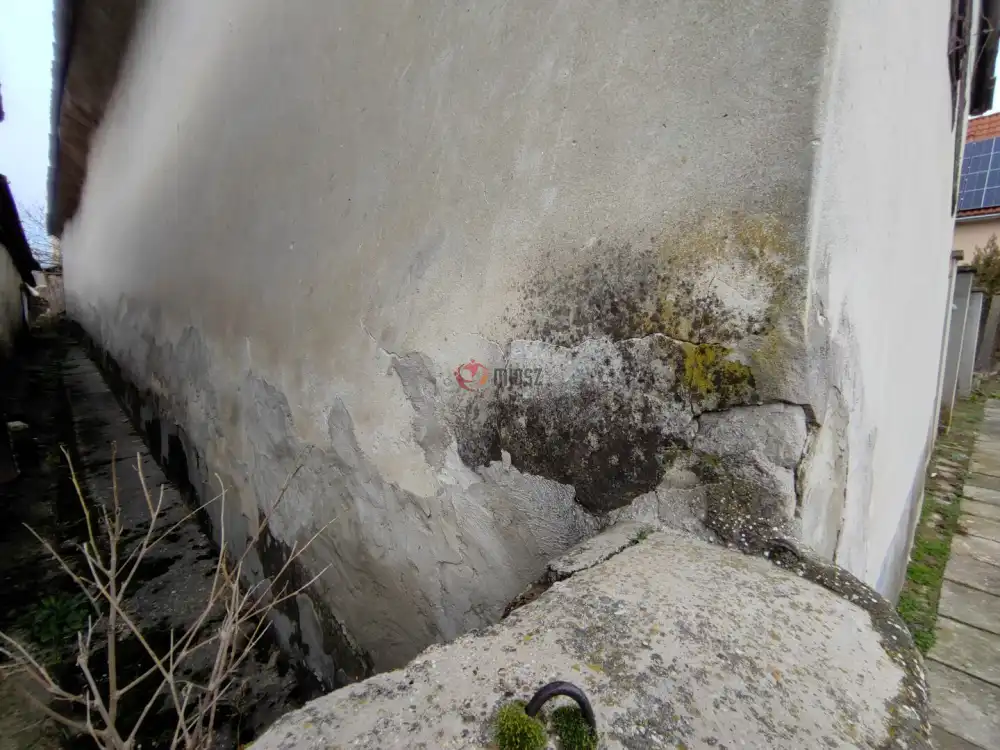 Baranya megye - Lánycsók