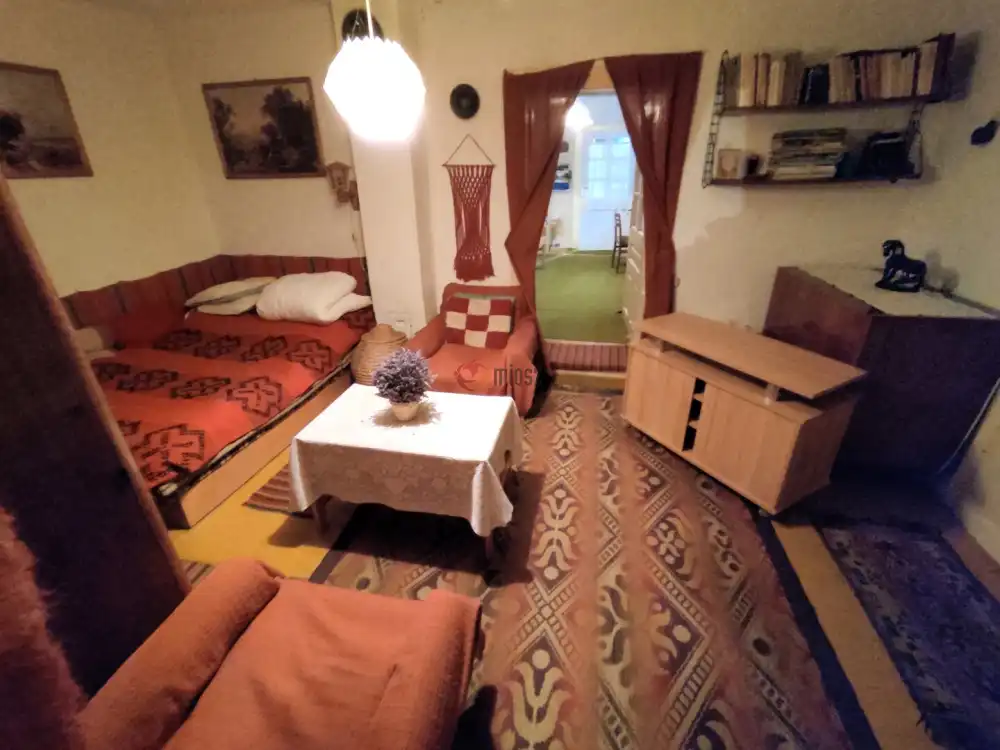 Baranya megye - Lánycsók