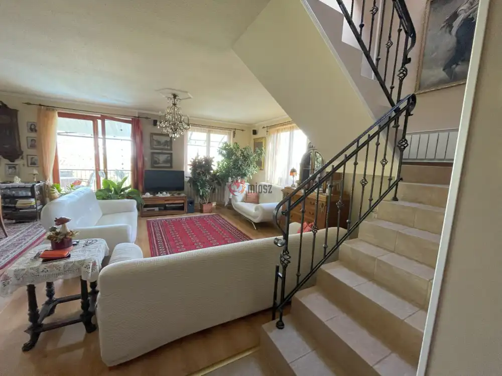 Pest megye - Leányfalu