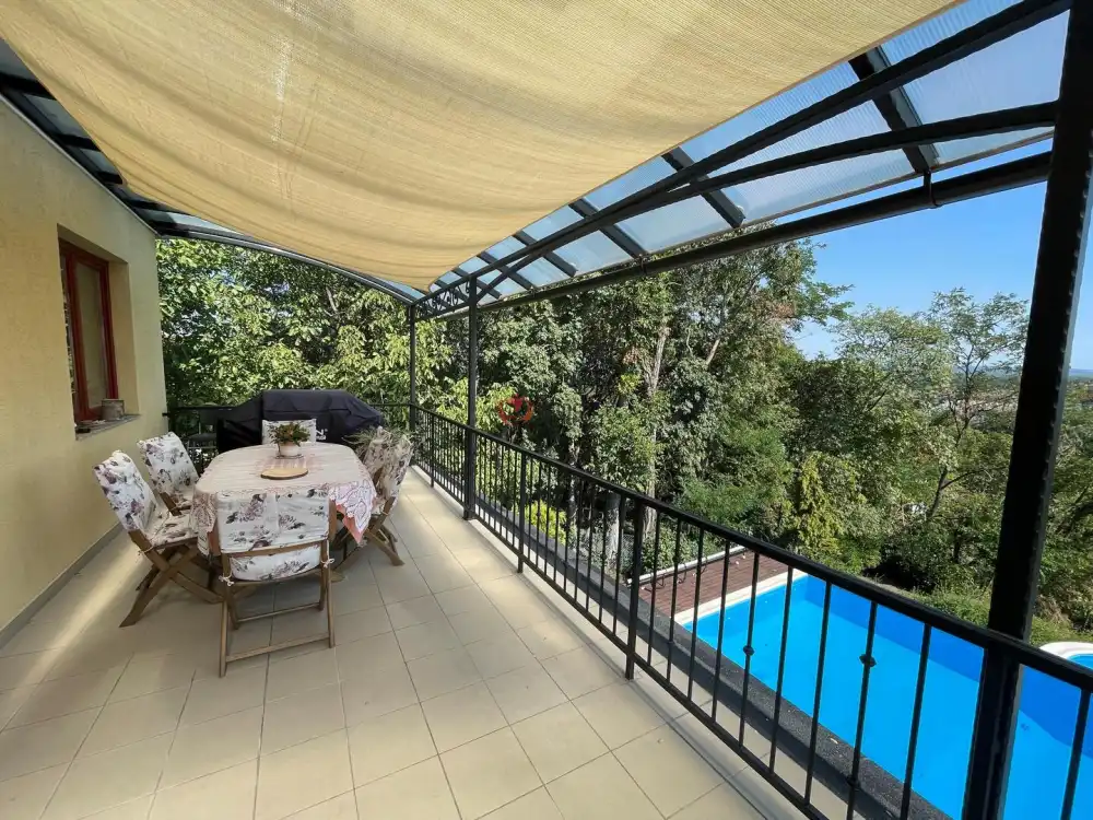 Pest megye - Leányfalu