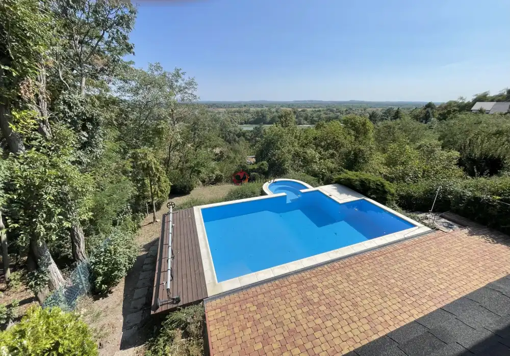 Pest megye - Leányfalu