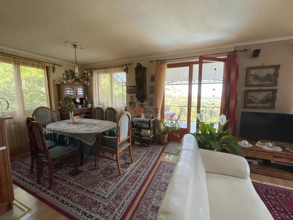 Pest megye - Leányfalu