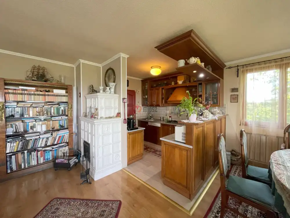 Pest megye - Leányfalu