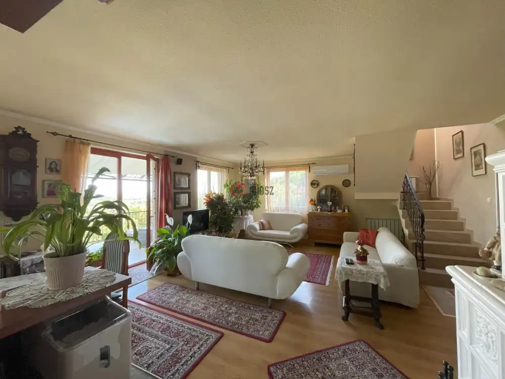 Pest megye - Leányfalu