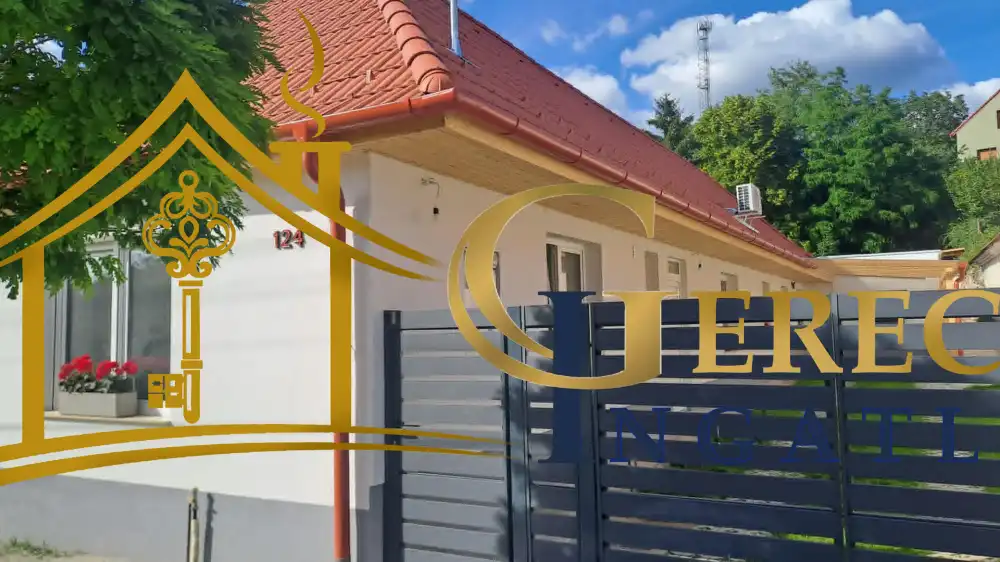 Komárom-Esztergom megye - Leányvár