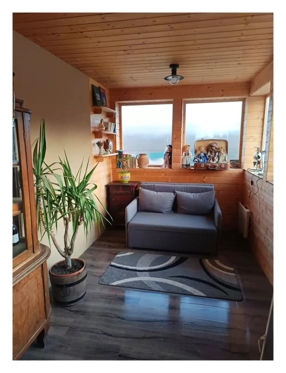 Nógrád megye - Legénd