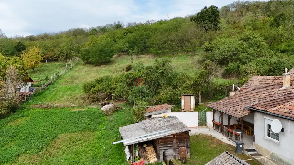 Nógrád megye - Legénd