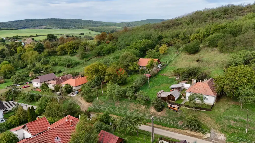 Nógrád megye - Legénd