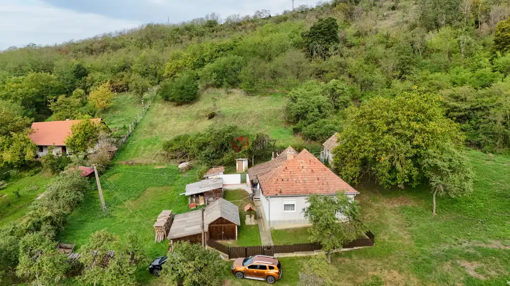 Nógrád megye - Legénd