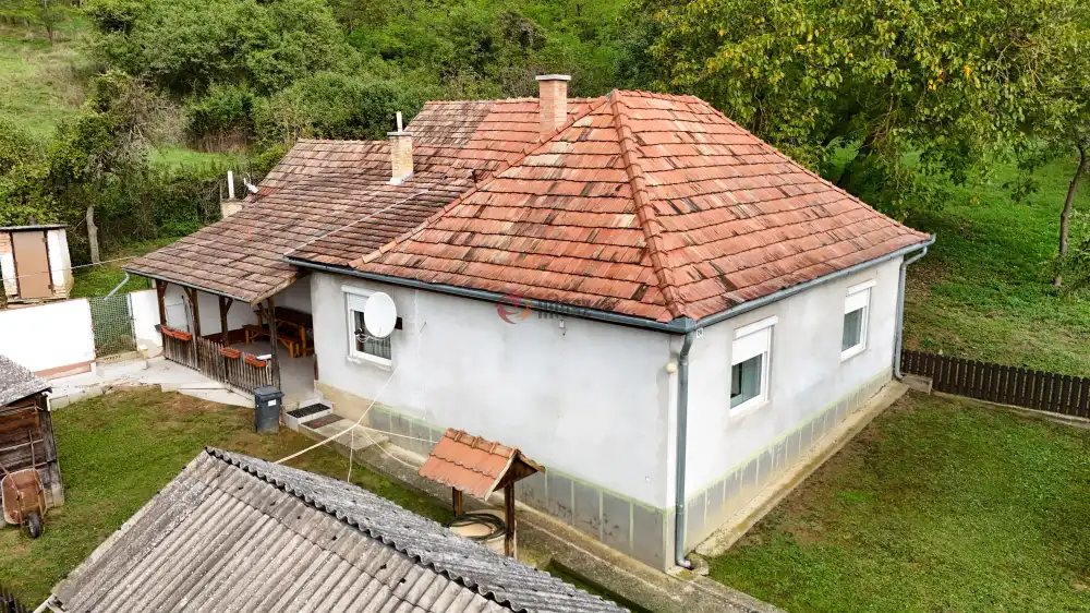 Nógrád megye - Legénd