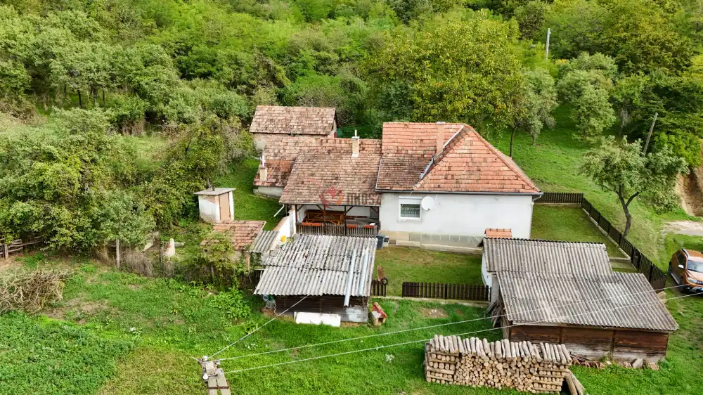 Nógrád megye - Legénd