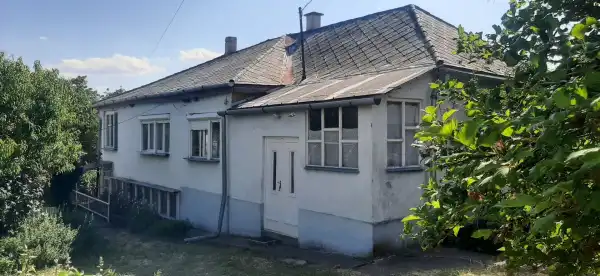 Eladó családi ház, Legyesbénye 3 szoba 82 m² 14.99 M Ft