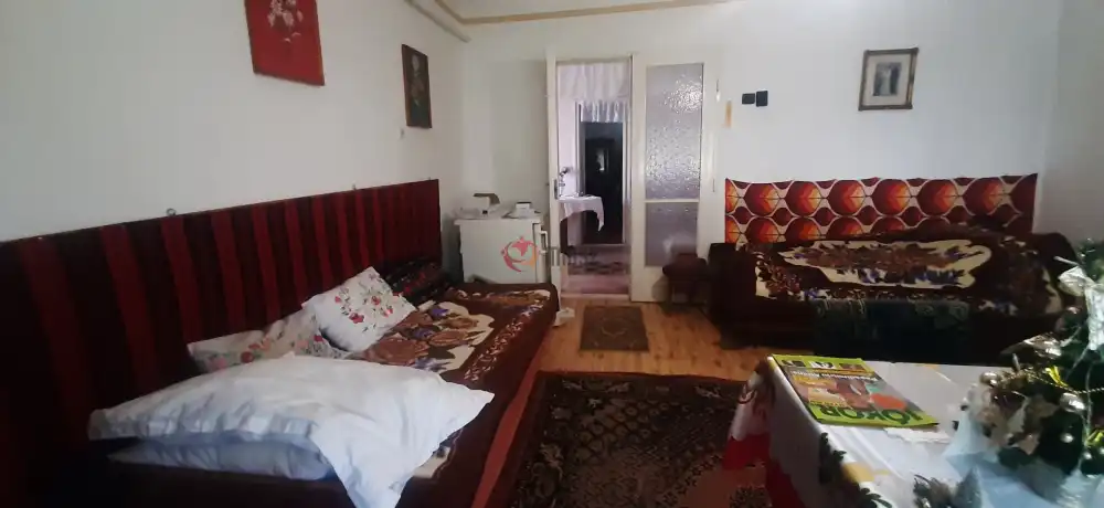 Borsod-Abaúj-Zemplén megye - Legyesbénye