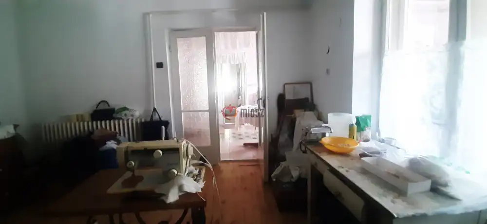 Borsod-Abaúj-Zemplén megye - Legyesbénye