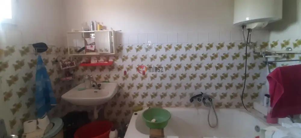 Borsod-Abaúj-Zemplén megye - Legyesbénye