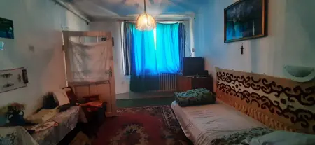 eladó családi ház, Legyesbénye