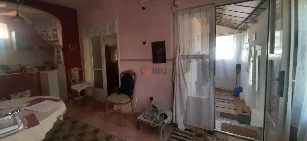 Borsod-Abaúj-Zemplén megye - Legyesbénye