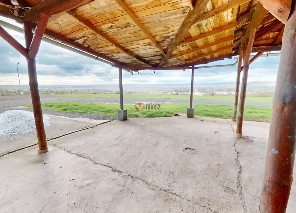 Borsod-Abaúj-Zemplén megye - Legyesbénye