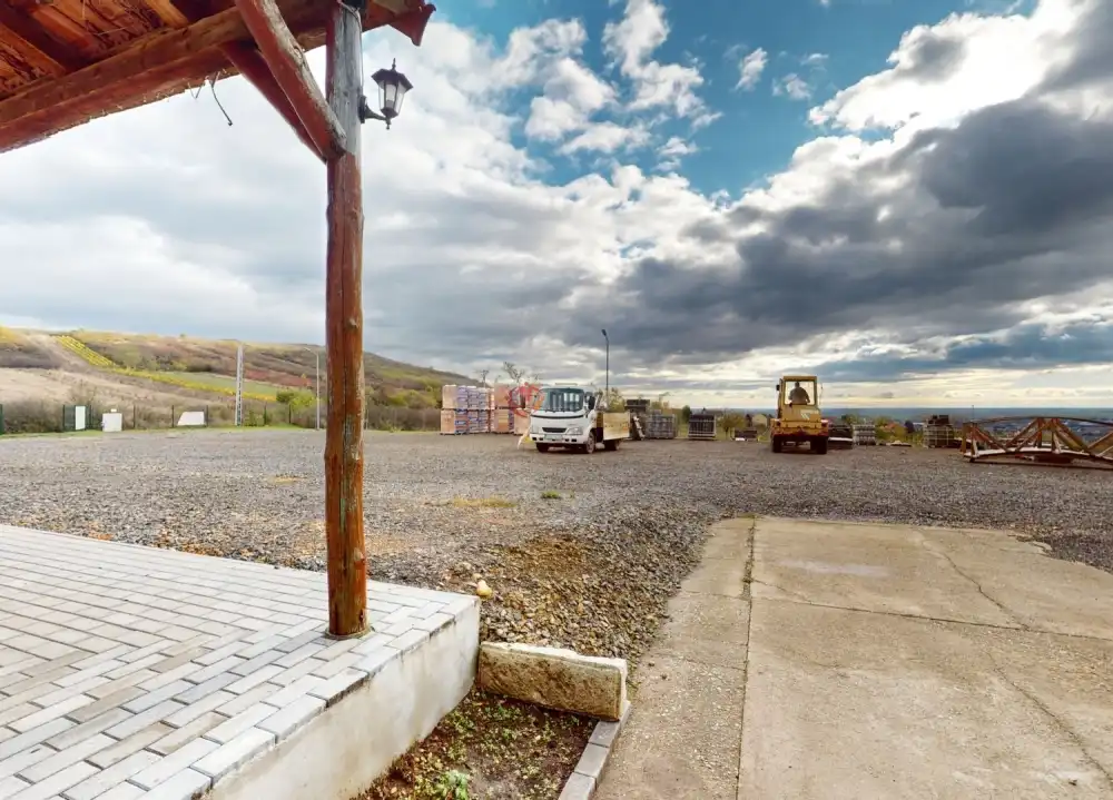 Borsod-Abaúj-Zemplén megye - Legyesbénye