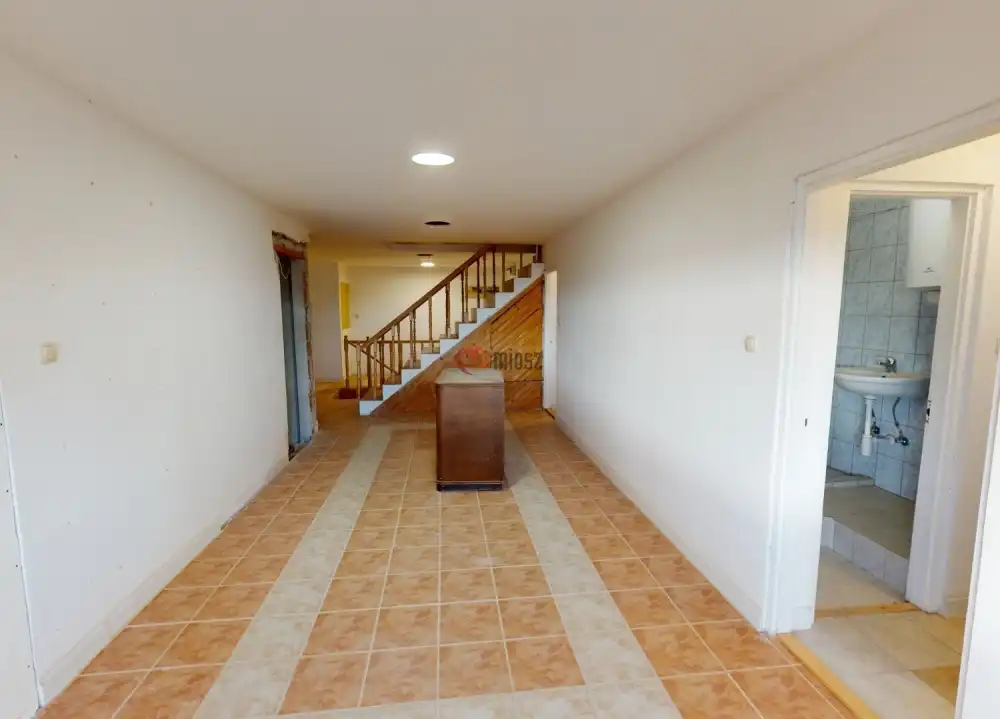 Borsod-Abaúj-Zemplén megye - Legyesbénye