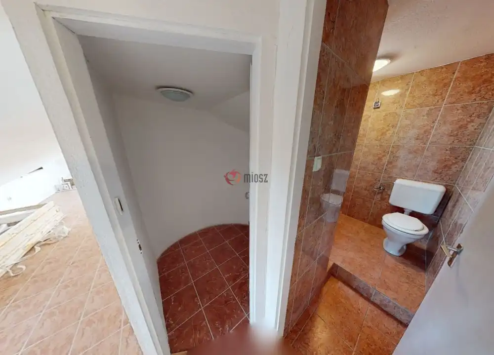 Borsod-Abaúj-Zemplén megye - Legyesbénye