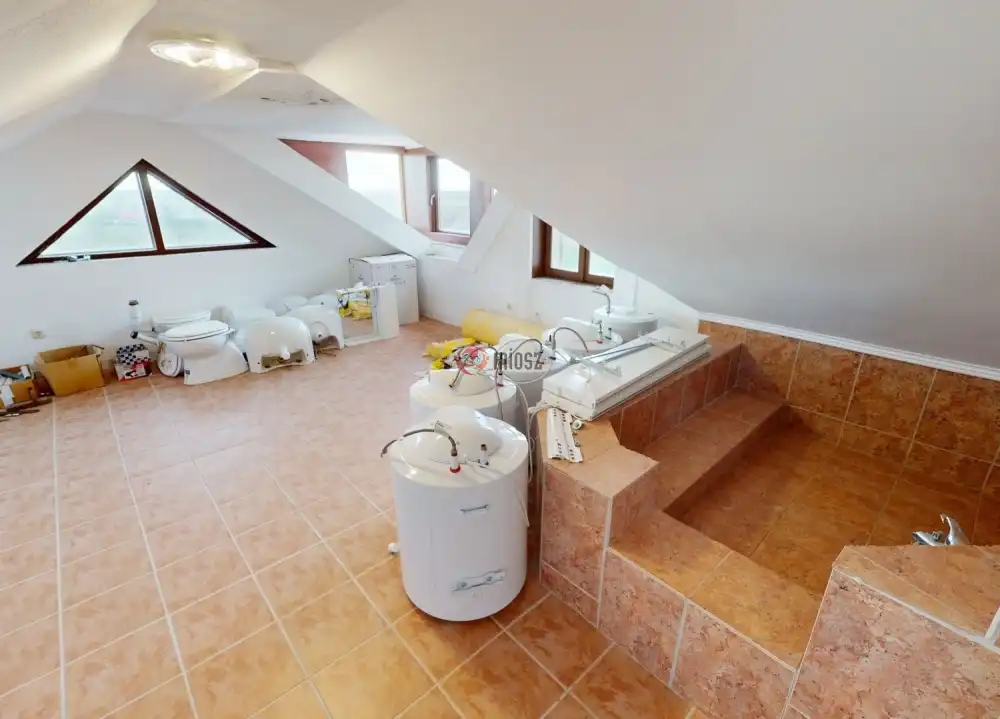 Borsod-Abaúj-Zemplén megye - Legyesbénye