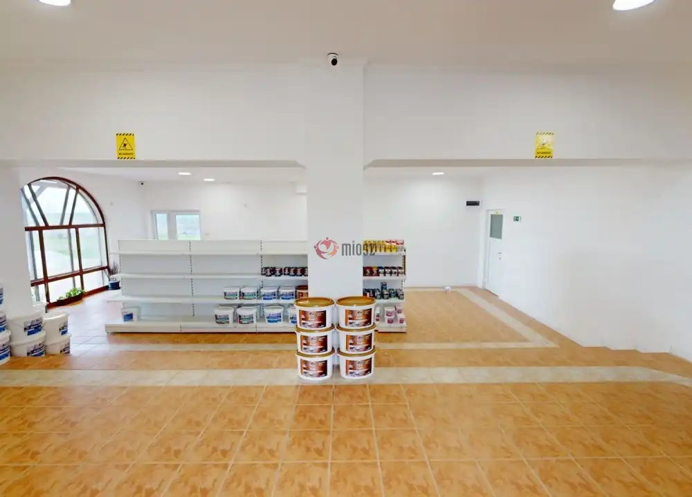 Borsod-Abaúj-Zemplén megye - Legyesbénye