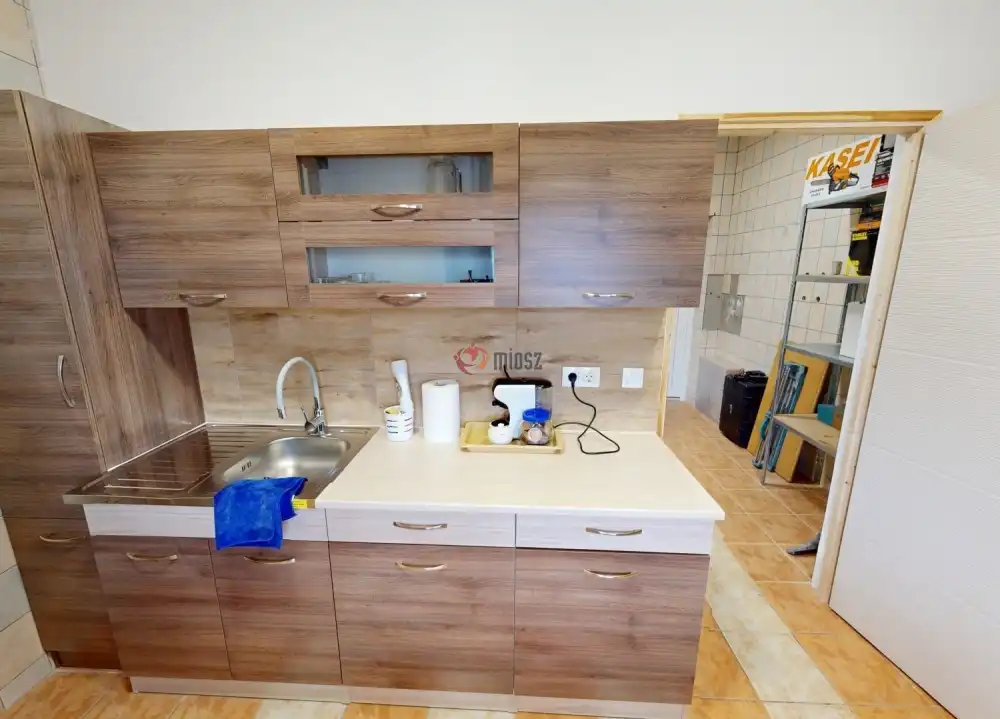 Borsod-Abaúj-Zemplén megye - Legyesbénye