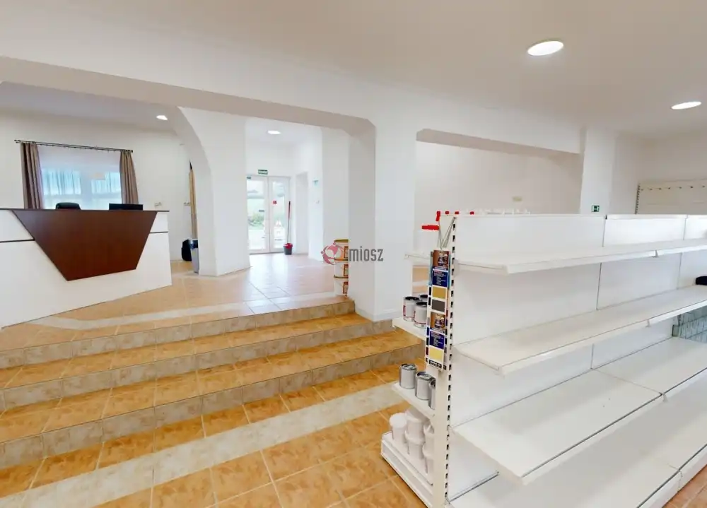 Borsod-Abaúj-Zemplén megye - Legyesbénye