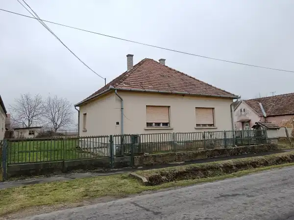 Eladó családi ház, Letenye 3 szoba 102 m² 18.5 M Ft